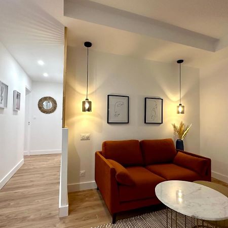 Magnifique T3 Equipe Et Climatise Centre Ajaccio Ideal 4 Personnes Bagian luar foto